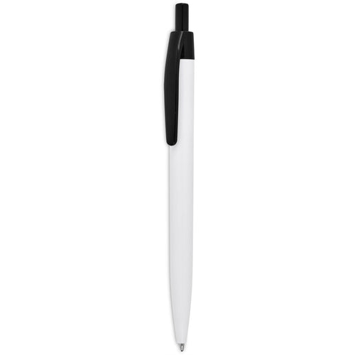 Altitude Jojo Ball Pen in Black - Print Fast Express