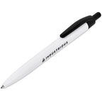 Altitude Jojo Ball Pen in Black — Print Fast Express