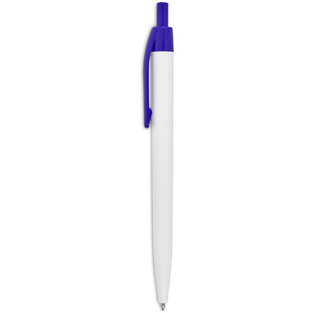 Altitude Jojo Ball Pen in Blue - Print Fast Express