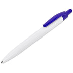 Altitude Jojo Ball Pen in Blue — Print Fast Express