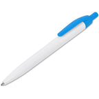 Altitude Jojo Ball Pen in Cyan — Print Fast Express