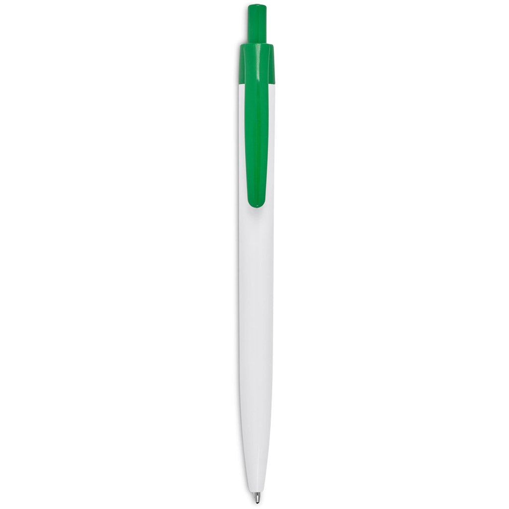 Altitude Jojo Ball Pen in Green - Print Fast Express