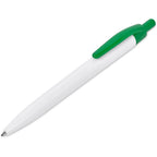Altitude Jojo Ball Pen in Green — Print Fast Express