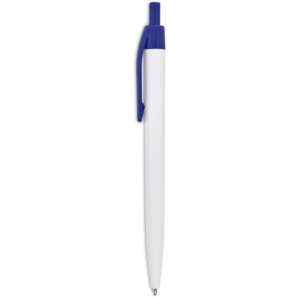 Altitude Jojo Ball Pen in Navy - Print Fast Express