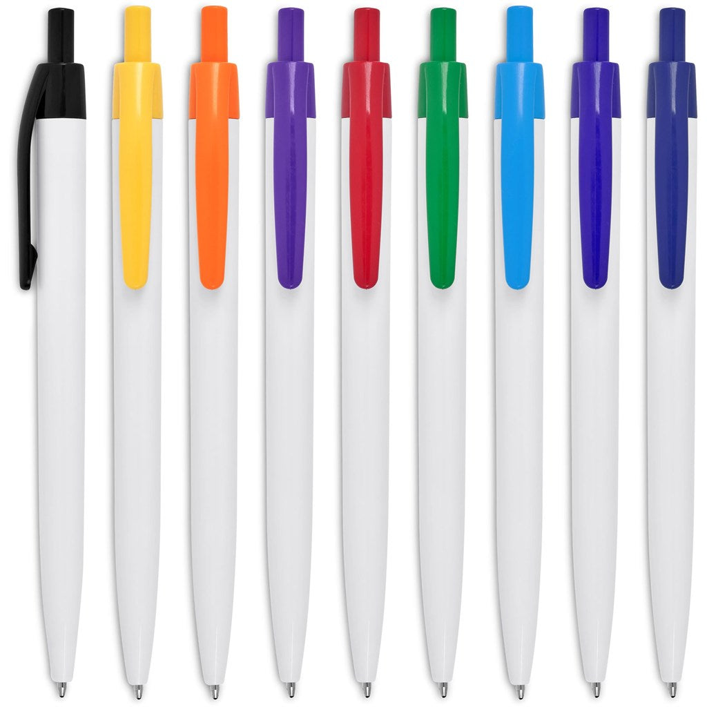 Altitude Jojo Ball Pen — Print Fast Express