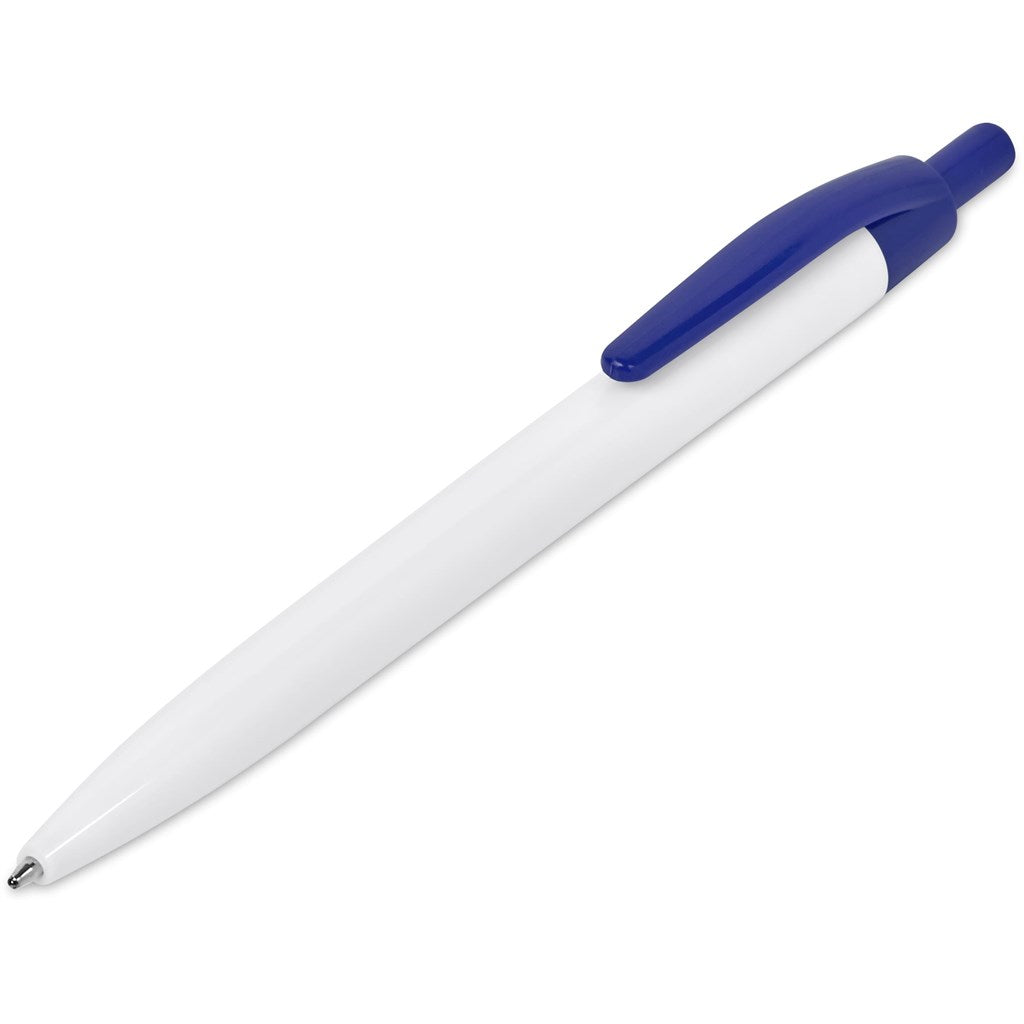 Altitude Jojo Ball Pen in Navy — Print Fast Express