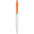 Altitude Jojo Ball Pen in Orange - Print Fast Express