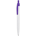 Altitude Jojo Ball Pen in Purple - Print Fast Express