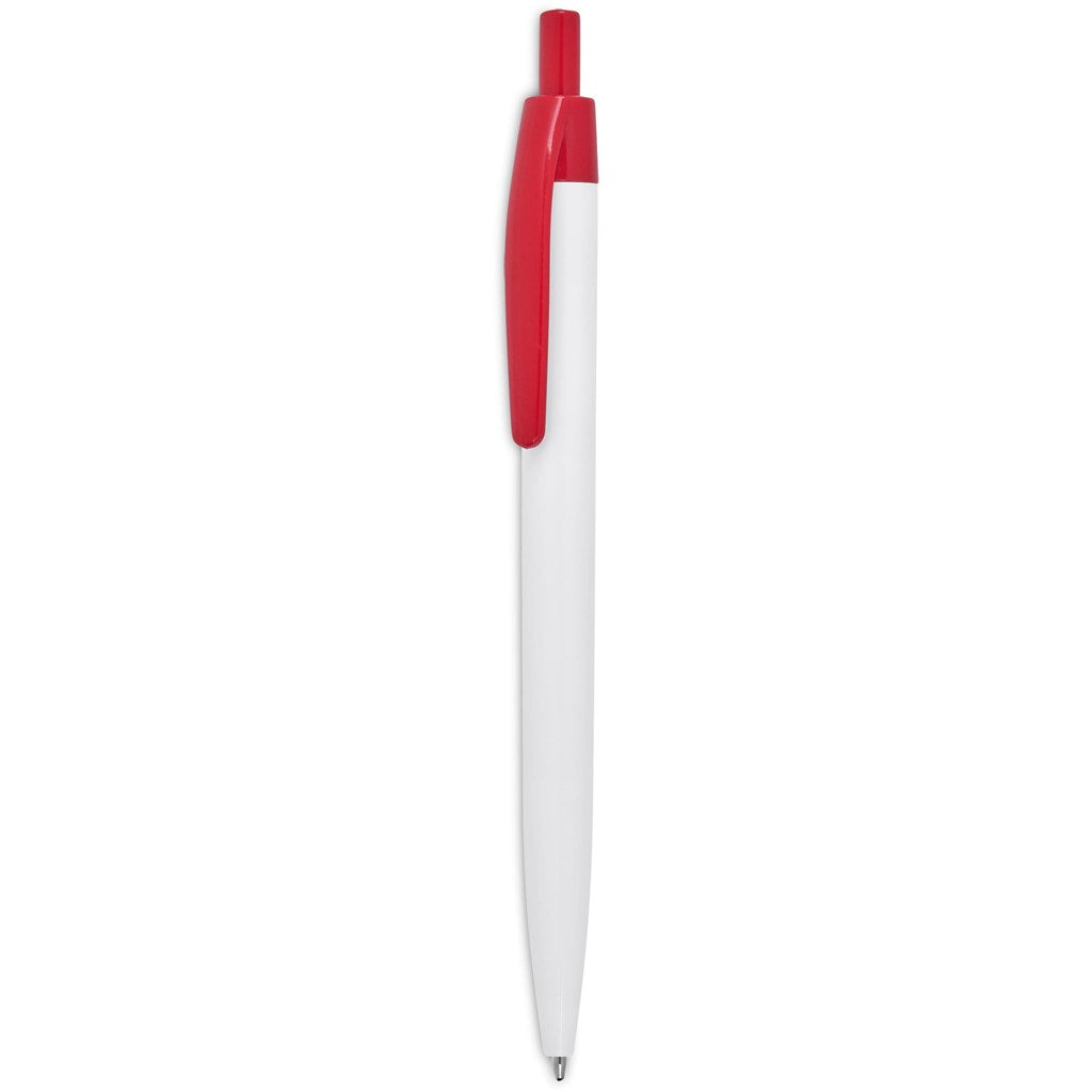 Altitude Jojo Ball Pen in Red - Print Fast Express