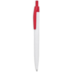 Altitude Jojo Ball Pen in Red - Print Fast Express