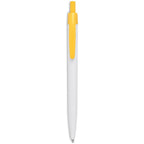 Altitude Jojo Ball Pen in Yellow - Print Fast Express