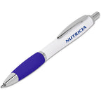 Altitude Banksy Ball Pen in Blue — Print Fast Express