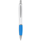 Altitude Banksy Ball Pen in Cyan - Print Fast Express