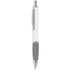 Altitude Banksy Ball Pen in Grey - Print Fast Express
