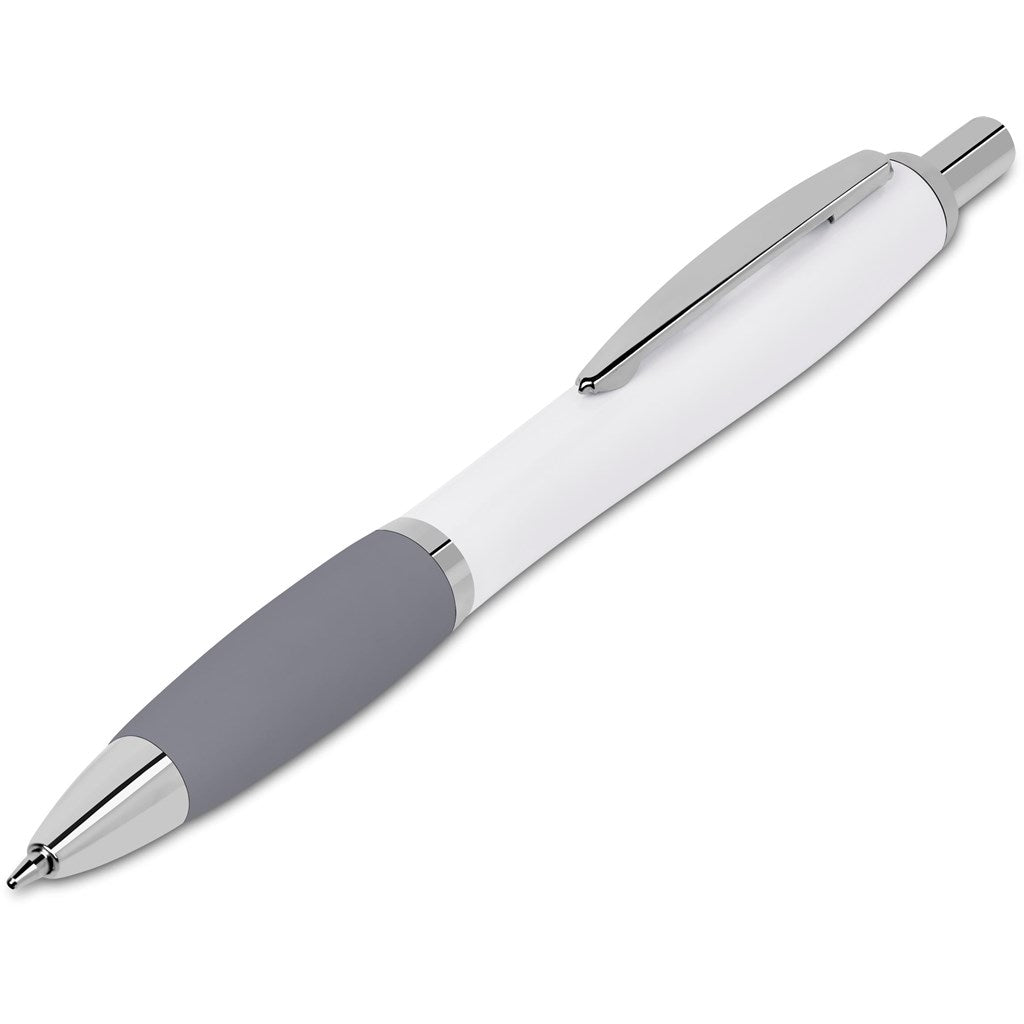 Altitude Banksy Ball Pen in Grey — Print Fast Express