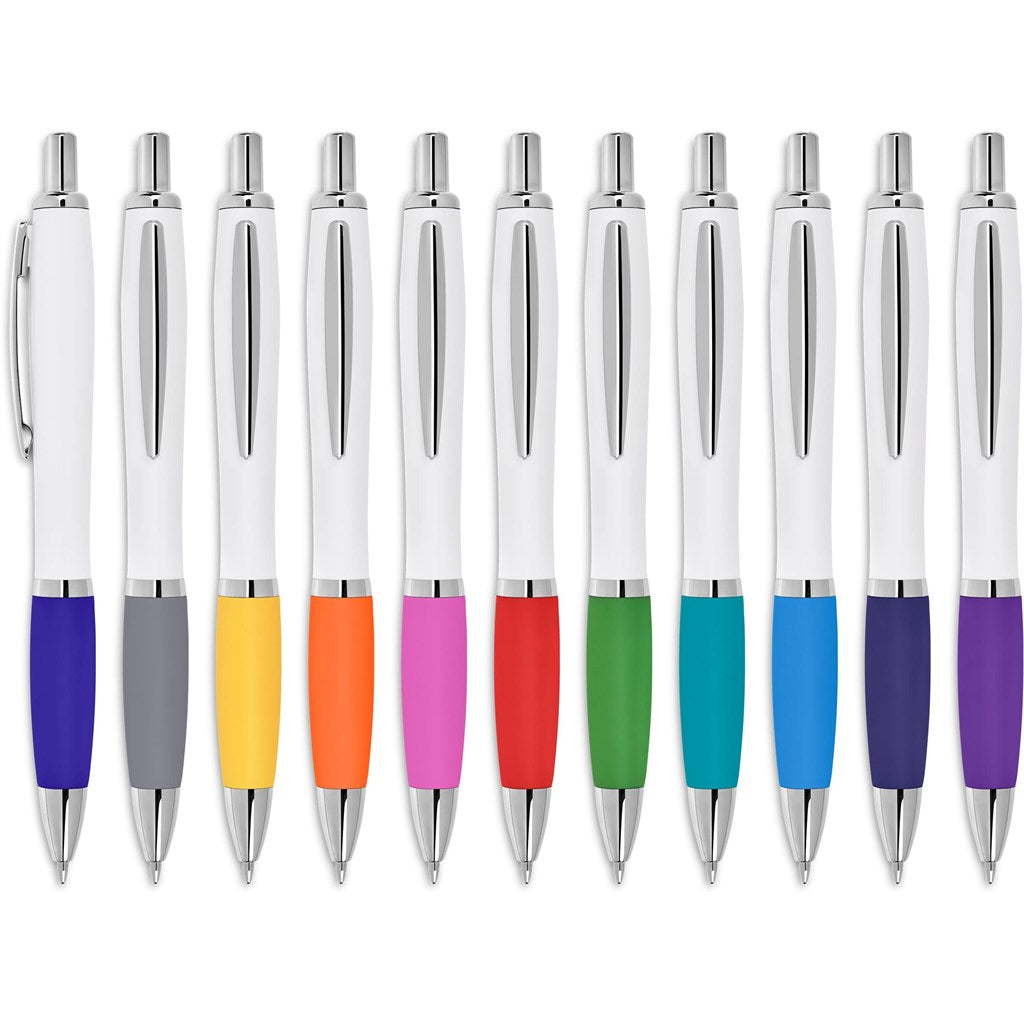 Altitude Banksy Ball Pen — Print Fast Express