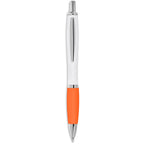 Altitude Banksy Ball Pen in Orange - Print Fast Express