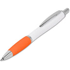 Altitude Banksy Ball Pen in Orange — Print Fast Express