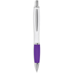 Altitude Banksy Ball Pen in Purple - Print Fast Express