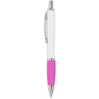 Altitude Banksy Ball Pen in Pink - Print Fast Express