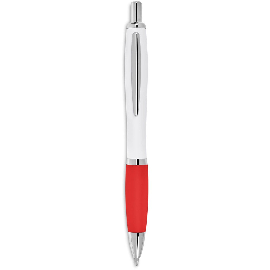 Altitude Banksy Ball Pen in Red - Print Fast Express