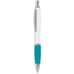 Altitude Banksy Ball Pen in Turquoise - Print Fast Express