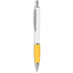 Altitude Banksy Ball Pen in Yellow - Print Fast Express