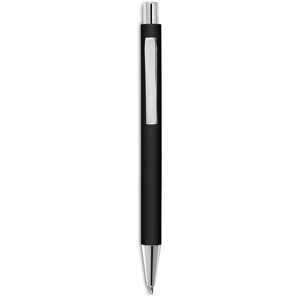 Altitude Kendra Ball Pen in Black - Print Fast Express