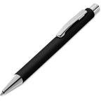 Altitude Kendra Ball Pen in Black — Print Fast Express