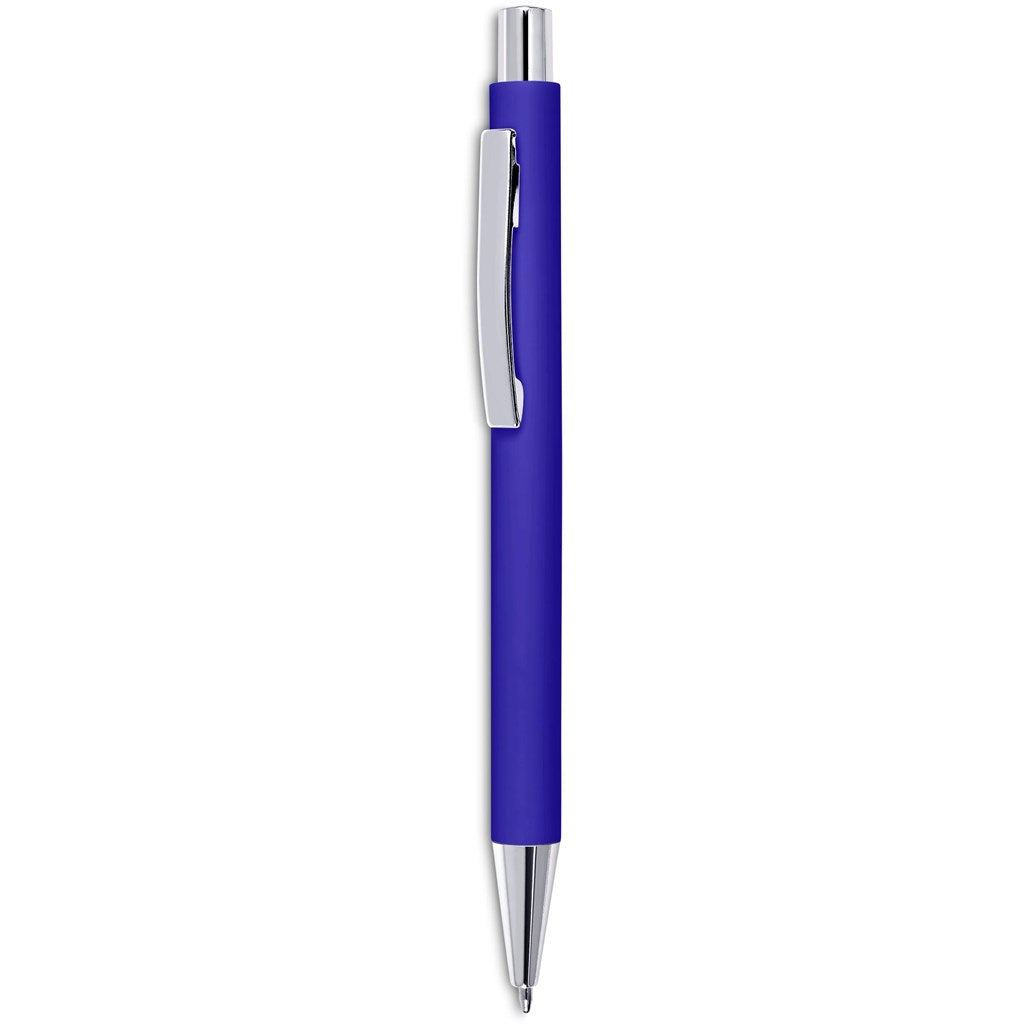 Altitude Kendra Ball Pen in Blue - Print Fast Express