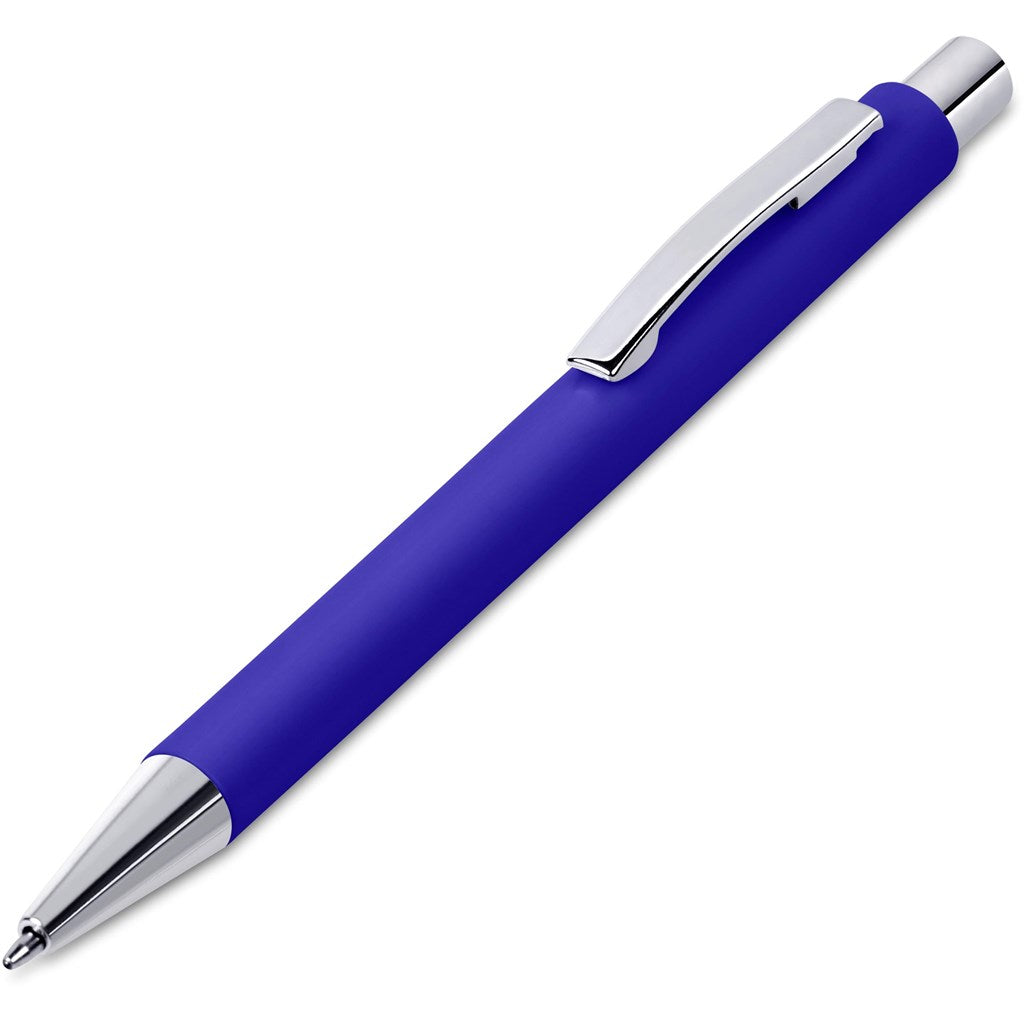 Altitude Kendra Ball Pen in Blue — Print Fast Express