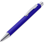 Altitude Kendra Ball Pen in Blue — Print Fast Express