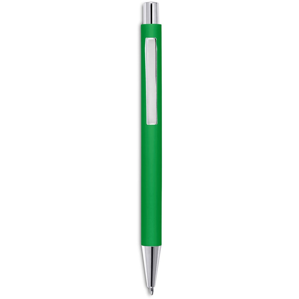 Altitude Kendra Ball Pen in Green - Print Fast Express