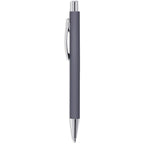 Altitude Kendra Ball Pen in Grey - Print Fast Express