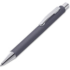 Altitude Kendra Ball Pen in Grey — Print Fast Express