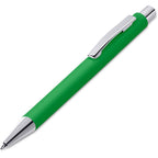 Altitude Kendra Ball Pen in Green — Print Fast Express