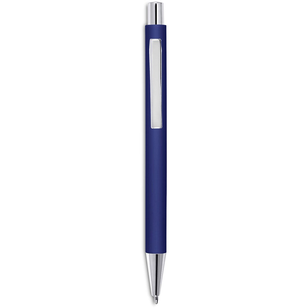Altitude Kendra Ball Pen in Navy - Print Fast Express