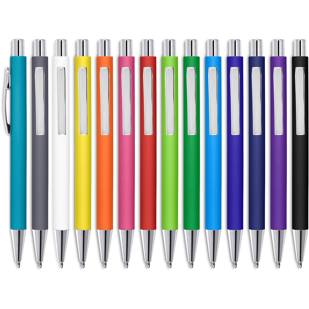 Altitude Kendra Ball Pen — Print Fast Express