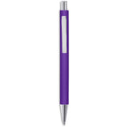 Altitude Kendra Ball Pen in Purple - Print Fast Express