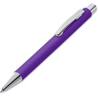Altitude Kendra Ball Pen in Purple — Print Fast Express