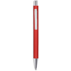 Altitude Kendra Ball Pen in Red - Print Fast Express