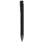 Altitude Zeta Ball Pen in Black - Print Fast Express