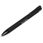 Altitude Zeta Ball Pen in Black — Print Fast Express