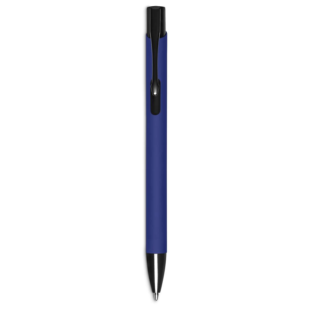 Altitude Zeta Ball Pen in Blue - Print Fast Express