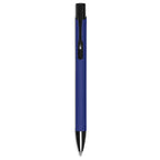 Altitude Zeta Ball Pen in Blue - Print Fast Express