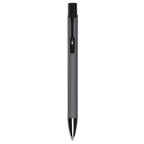 Altitude Zeta Ball Pen in Grey - Print Fast Express