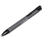 Altitude Zeta Ball Pen in Grey — Print Fast Express