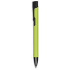 Altitude Zeta Ball Pen in Lime - Print Fast Express