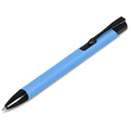 Altitude Zeta Ball Pen in Light Blue - Print Fast Express