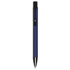 Altitude Zeta Ball Pen in Navy - Print Fast Express